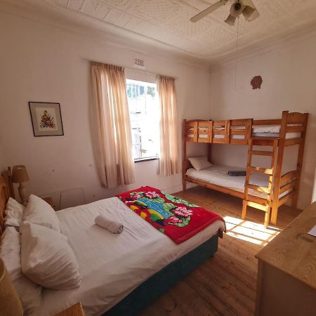 Melville House Johannesburg Luaran gambar